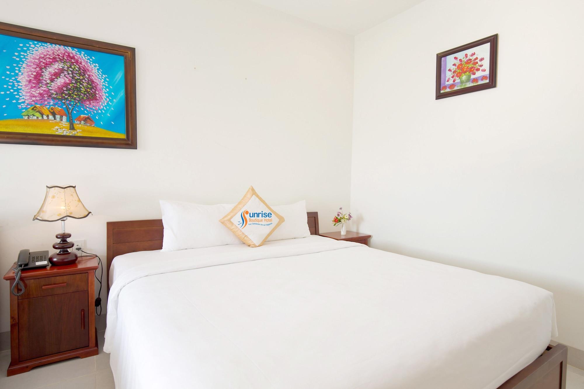 ซันไรส์ บูทิก โฮเต็ล ฟูก๊วก Hotel ฟู้โกว๊ก ภายนอก รูปภาพ