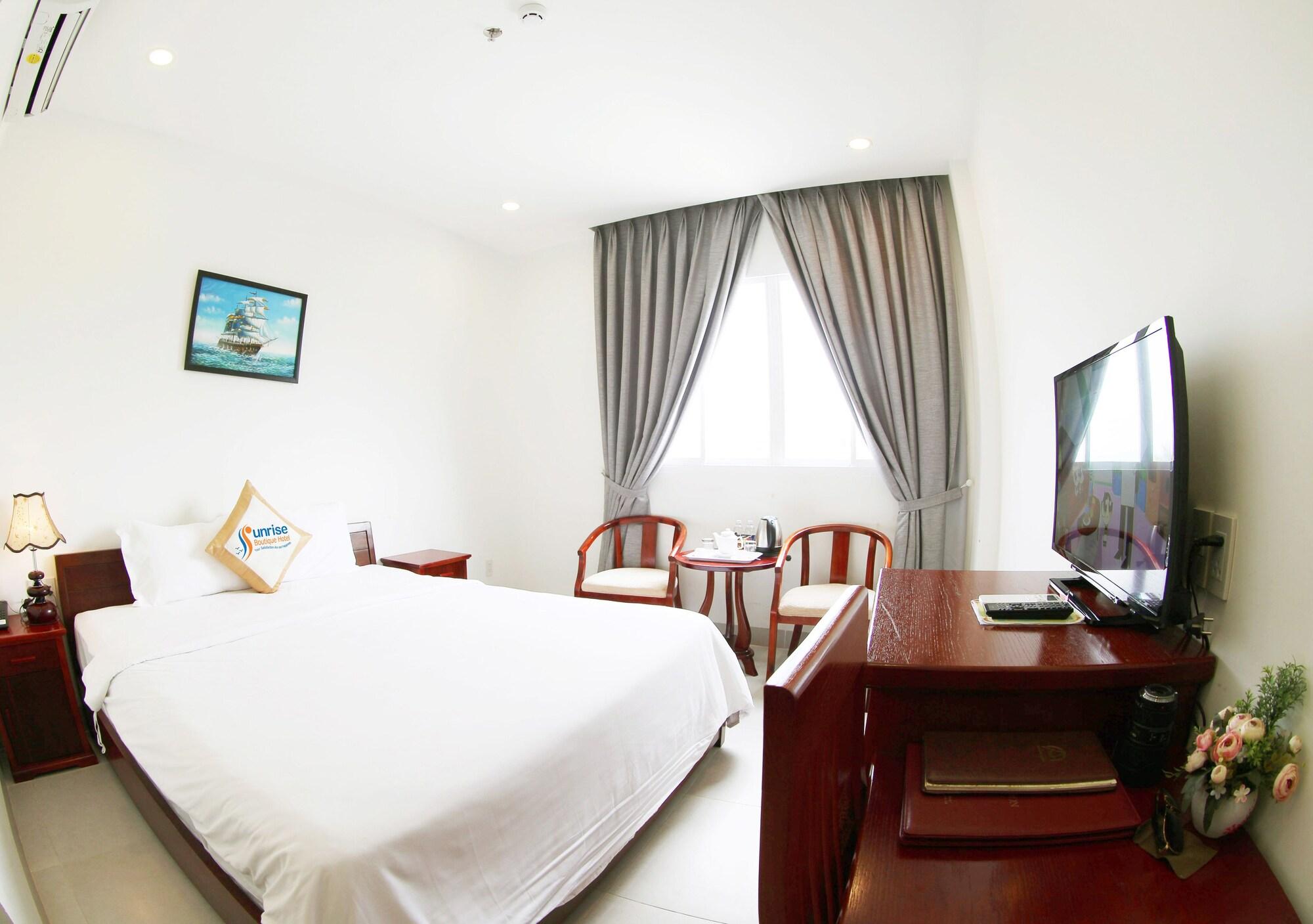 ซันไรส์ บูทิก โฮเต็ล ฟูก๊วก Hotel ฟู้โกว๊ก ภายนอก รูปภาพ