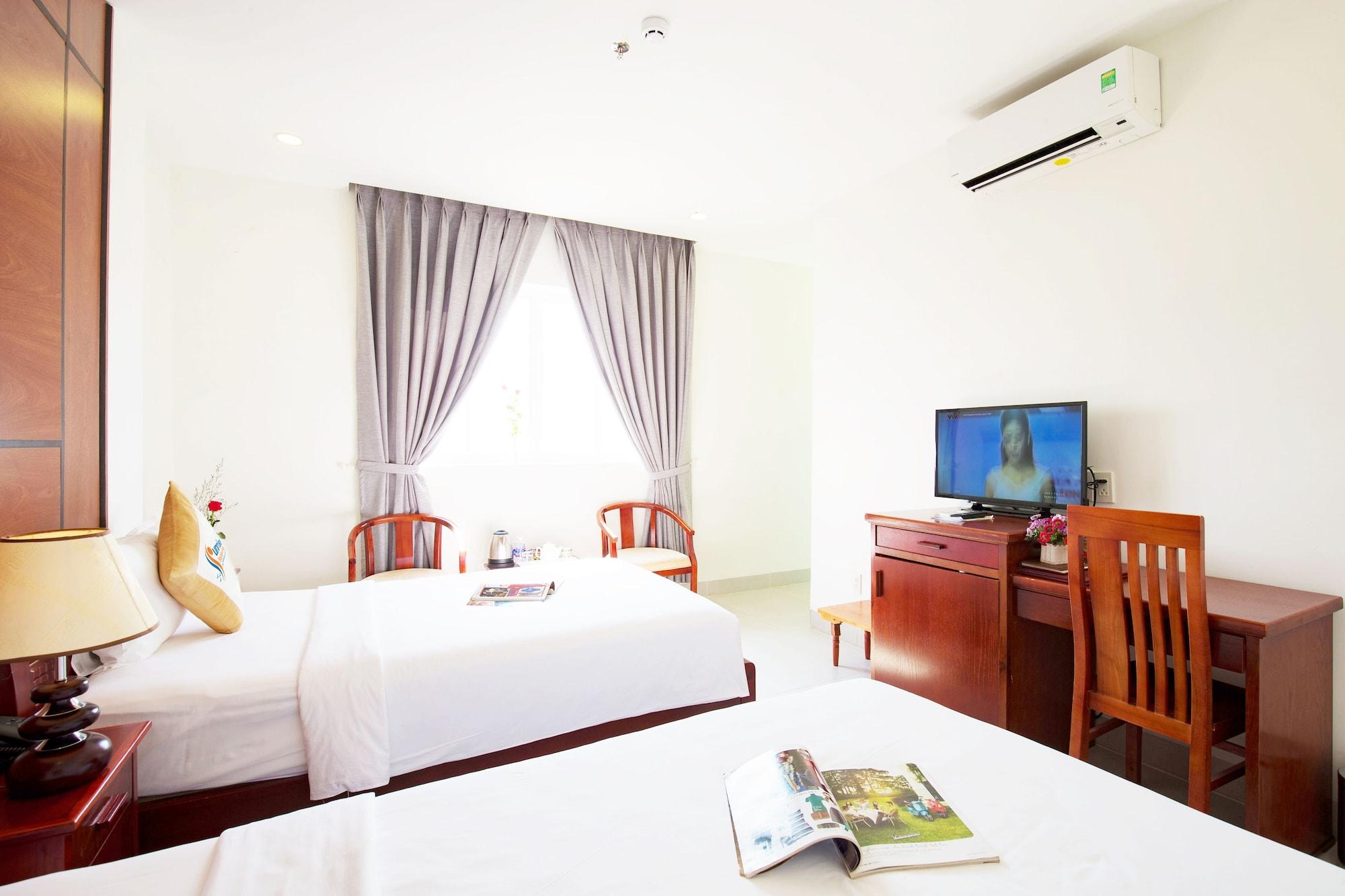 ซันไรส์ บูทิก โฮเต็ล ฟูก๊วก Hotel ฟู้โกว๊ก ภายนอก รูปภาพ