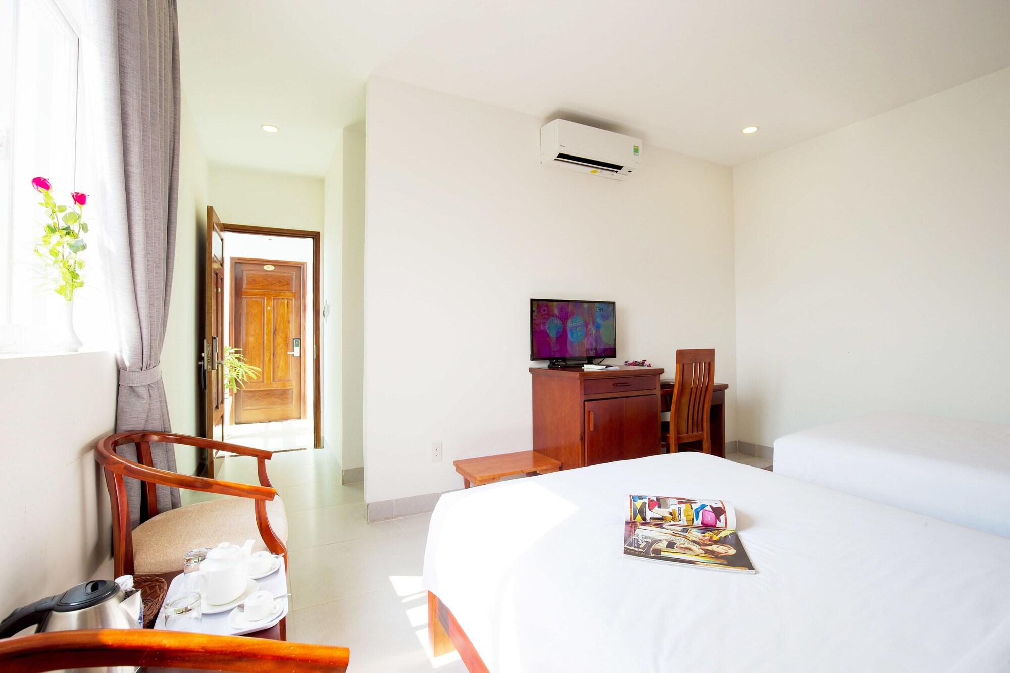 ซันไรส์ บูทิก โฮเต็ล ฟูก๊วก Hotel ฟู้โกว๊ก ภายนอก รูปภาพ