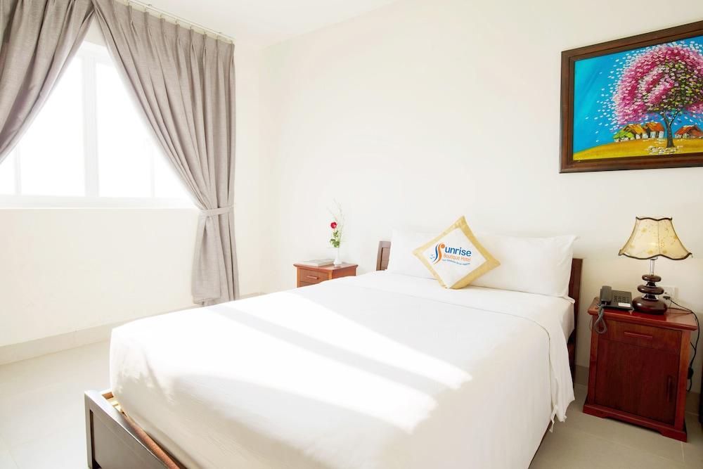ซันไรส์ บูทิก โฮเต็ล ฟูก๊วก Hotel ฟู้โกว๊ก ภายนอก รูปภาพ