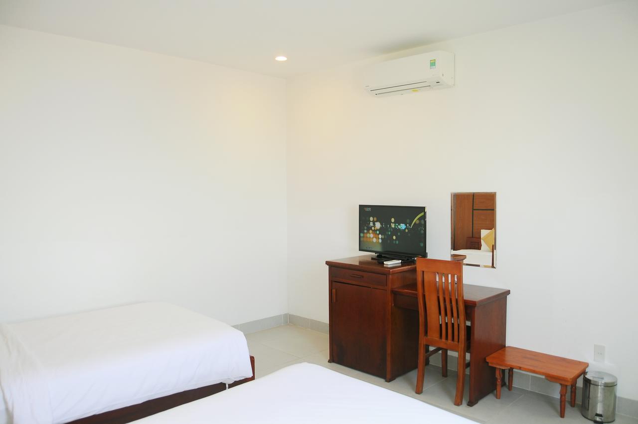 ซันไรส์ บูทิก โฮเต็ล ฟูก๊วก Hotel ฟู้โกว๊ก ภายนอก รูปภาพ
