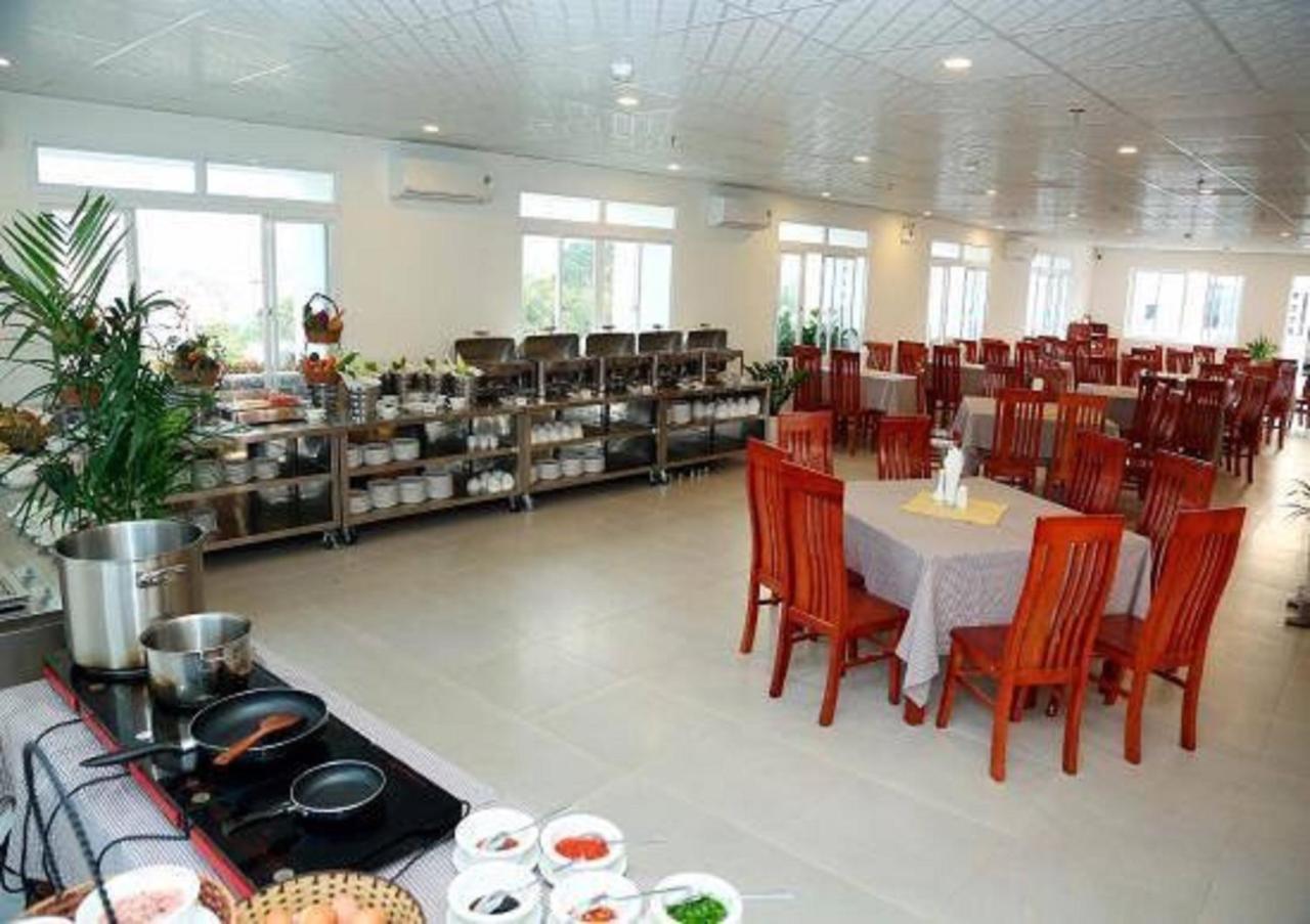 ซันไรส์ บูทิก โฮเต็ล ฟูก๊วก Hotel ฟู้โกว๊ก ภายนอก รูปภาพ